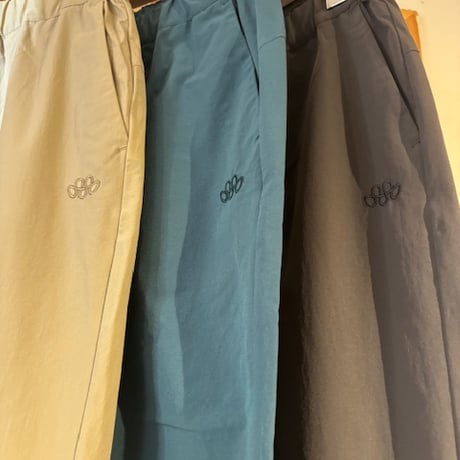 WS JENNY PANT[TETON BROS.26SS]