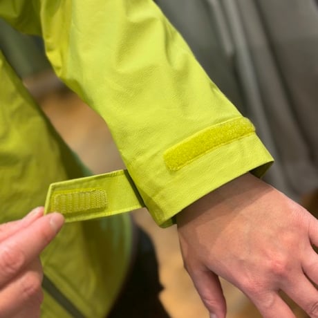 WS OZE JACKET[TETON BROS.26SS]