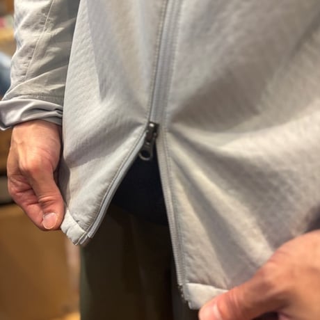 SLICK HOODY[TETON BROS.26SS]