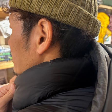 BERING HOODY genderless (TetonBros.25FW)