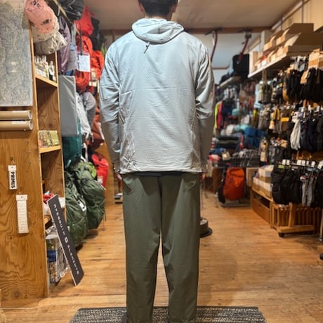 RUN WITH OCTA[TETON BROS.26SS]