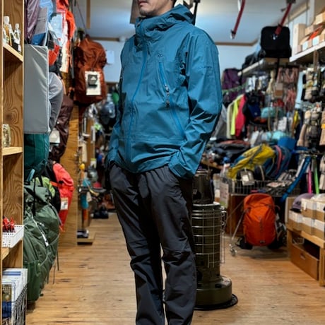 YARI JACKET[TETON BROS.26SS]