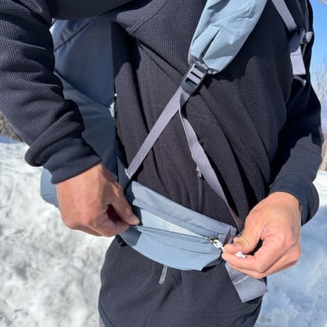 PRISMA 30[BLUE ICE]～赤城山～