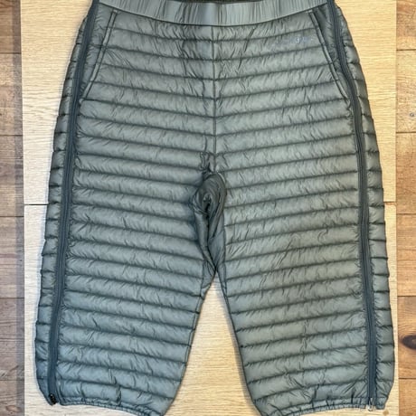 LUFT PANT genderless(TetonBros.25FW）