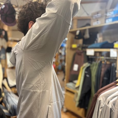 SLICK HOODY[TETON BROS.26SS]