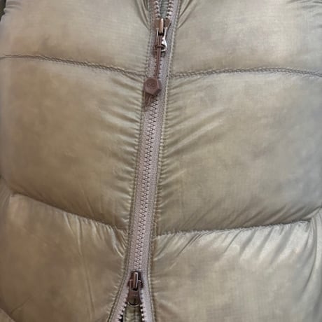 BERING INNER HOODY mens&womens(TetonBros.25FW)