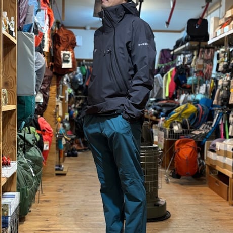 ☆イチオシ☆TSURUGI LITE JACKET[TETON BROS.26SS]