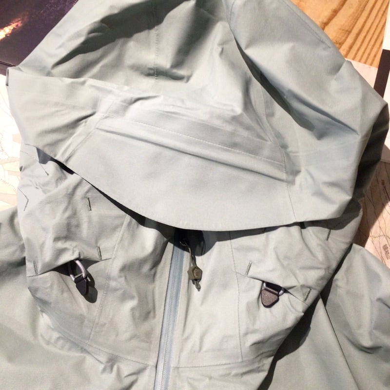 WS OZE JACKET (Teton Bros. 2025春夏) | HIKE STORE WS OZE JACKET (Teton Bros. 2025春夏) | HIKE STORE