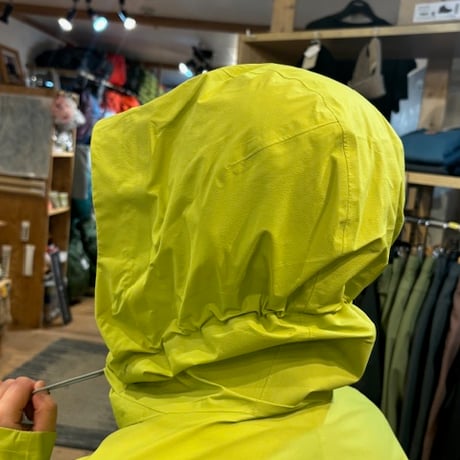 YARI JACKET[TETON BROS.26SS]