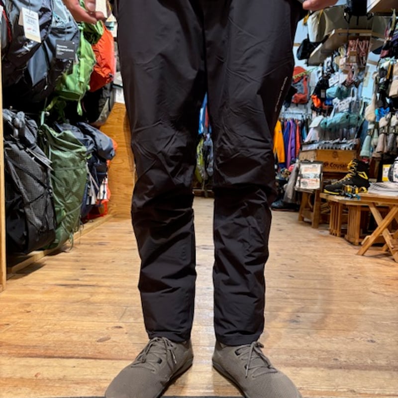BREATH PANT (Teton Bros.2025春夏) | HIKE STORE