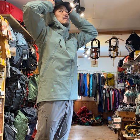 CATEGORY TetonBros. | HIKE STORE