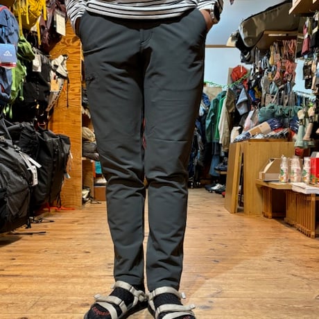 CRAG PANT mens&womens～鷹ノ巣岩北稜～