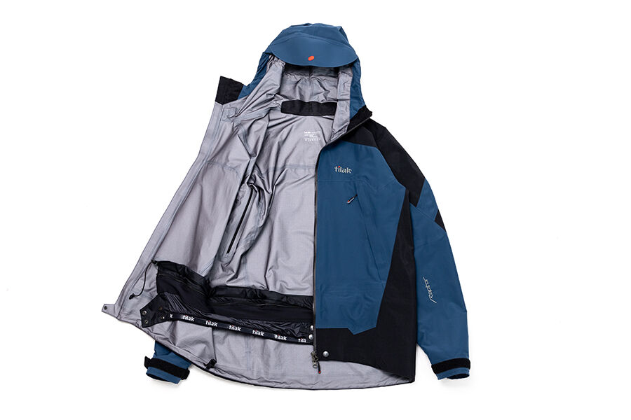 Tilak Raptor Jacket | HIKE STORE