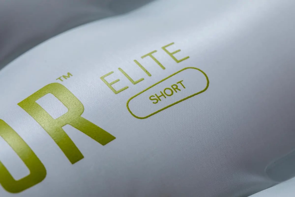 NEMO TENSOR ELITE Short ムーンライトギア NEMO TENSOR ELITE Short