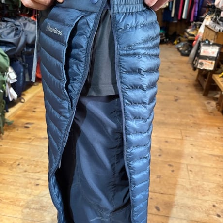 LUFT PANT genderless(TetonBros.25FW）