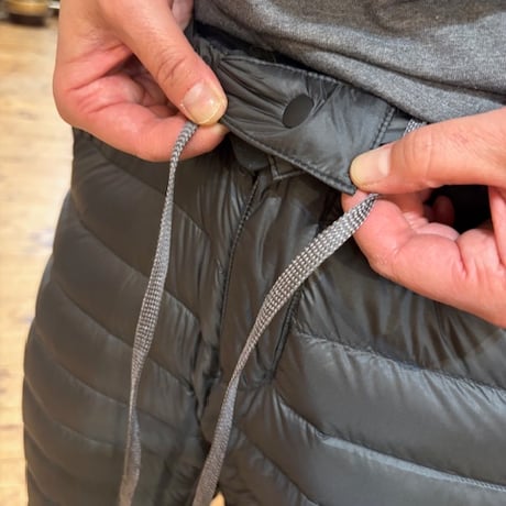 BERING PANT genderless (TetonBros.25FW)
