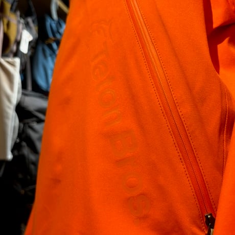 Tsurugi Jacket(TetonBros.24秋冬）