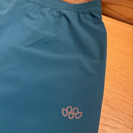 ☆イチオシ☆RUN PANT[TETON BROS.26SS]~角田山~