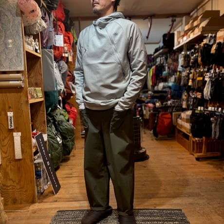 RUN WITH OCTA[TETON BROS.26SS]