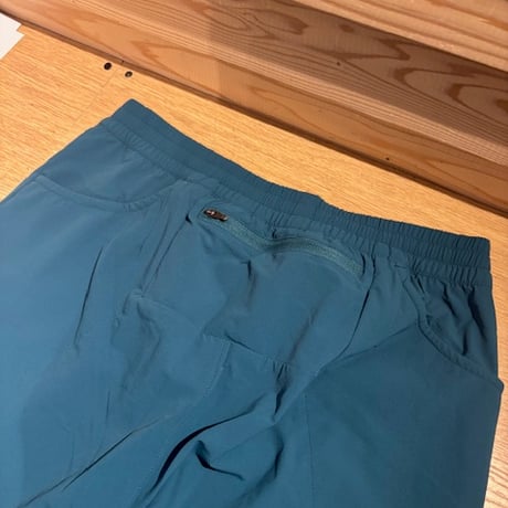☆イチオシ☆RUN PANT[TETON BROS.26SS]~角田山~