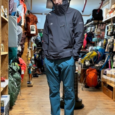☆イチオシ☆TSURUGI LITE JACKET[TETON BROS.26SS]