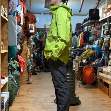 RIDGE PANT[TETON BROS.26SS]