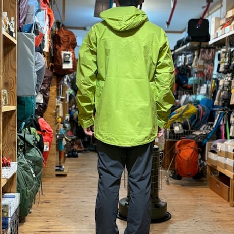 RIDGE PANT[TETON BROS.26SS]