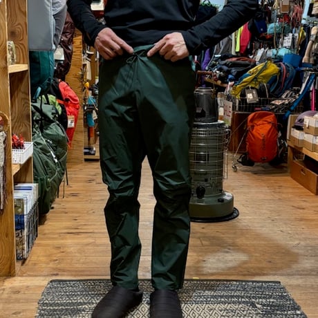 FEATHER RAIN PANT[TETON BROS.26SS]