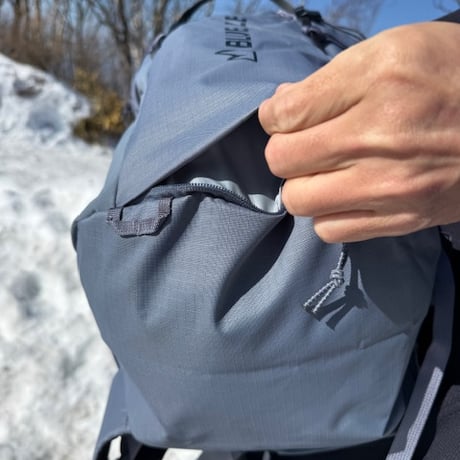 PRISMA 30[BLUE ICE]～赤城山～