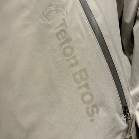 Tsurugi Jacket(TetonBros.24秋冬）