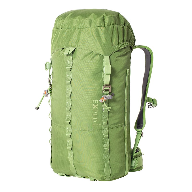 EXPED Mountain Pro 30 | HIKE STORE