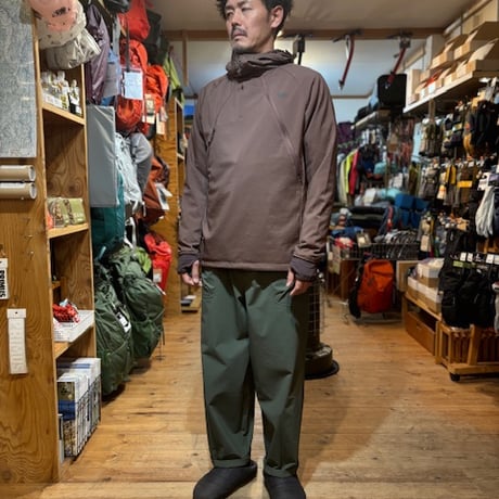 RUN WITH OCTA[TETON BROS.26SS]