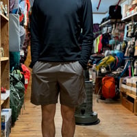 SCRAMBLING SHORT[TETON BROS.26SS]
