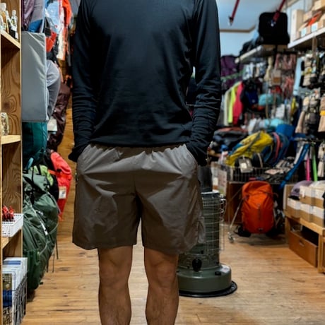 SCRAMBLING SHORT[TETON BROS.26SS]