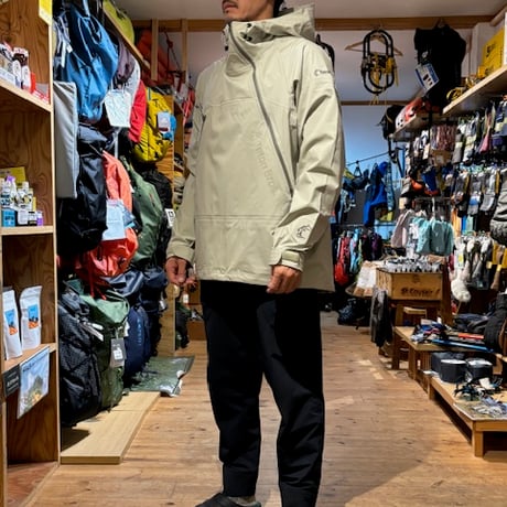 Tsurugi Jacket(TetonBros.24秋冬）