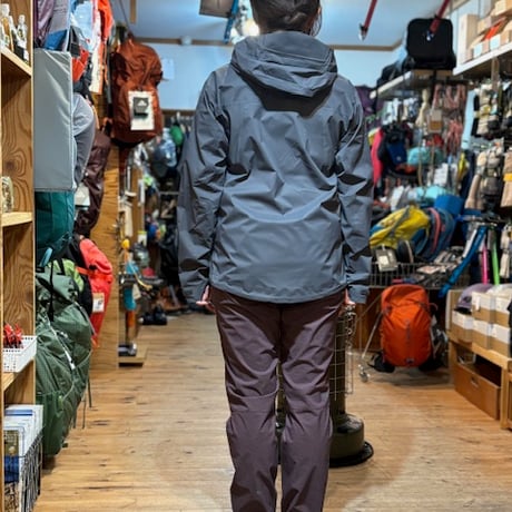 WS OZE JACKET[TETON BROS.26SS]