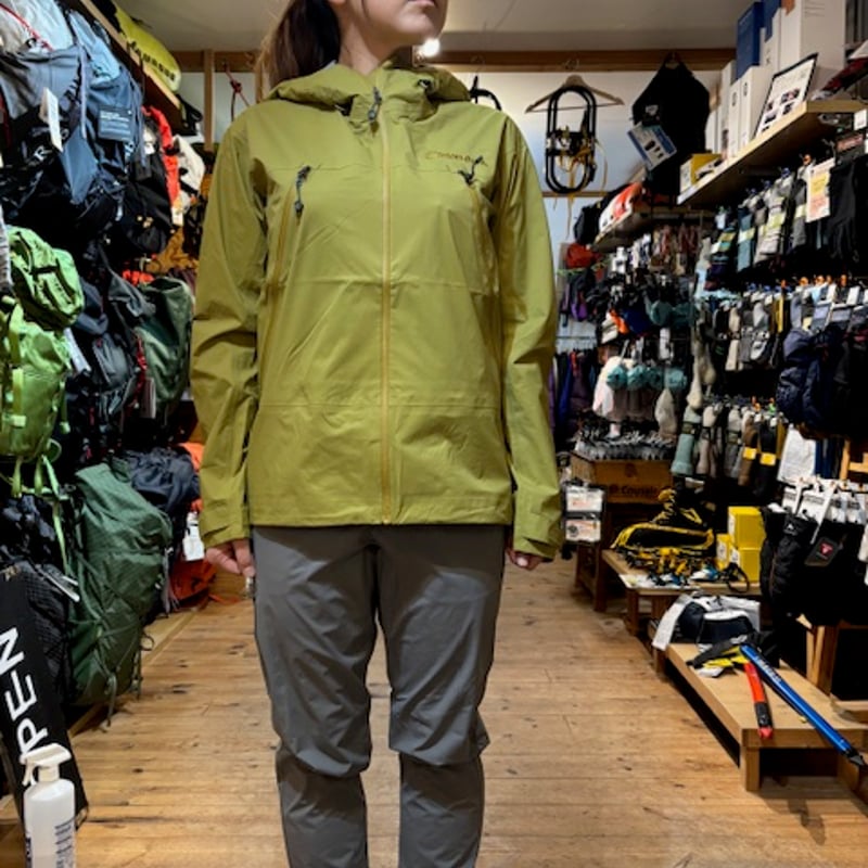 ジャケット・アウター A. A. Spectrum SPEEDWAY Shell Jacket ジャケット・アウター A. A. Spectrum SPEEDWAY Shell Jacket