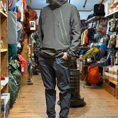 ITEM | HIKE STORE