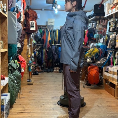 SCRAMBLING PANT[TETON BROS.26SS]