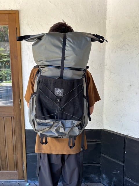 mahimeccoさま：Rawlow Mountain Works ラスカル 泊まっ