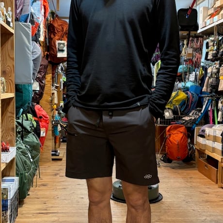 CLIMBING SURF SHORT[TETON BROS.26SS]