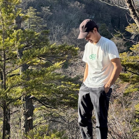 TB LOOP CLIMBERS TEE[TETON BROS.26SS]