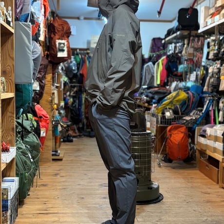 ☆イチオシ☆TSURUGI LITE JACKET[TETON BROS.26SS]