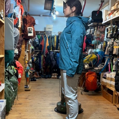 ☆イチオシ☆COMMUTER PANT[TETON BROS.26SS]~羅漢寺山~