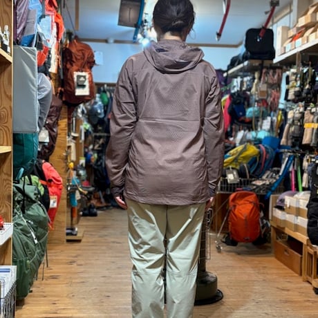 ☆イチオシ☆WS BREATH RUNNER[TETON BROS.26SS]~節刀ヶ岳~
