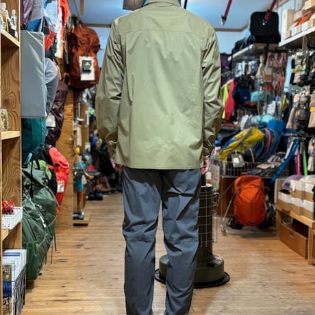 SWEET WATER SHIRT[TETON BROS.26SS]