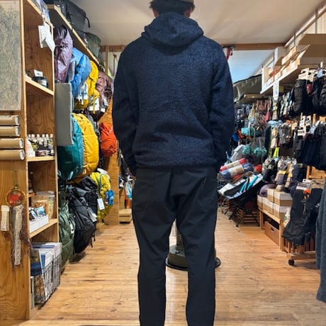 OCTA HIGHLOFT FULLZIP HOODY genderless(TetonBros.25FW)