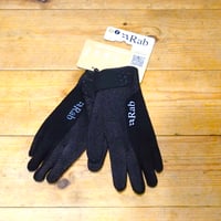 Rab Kinetic Mountain Gloves(UNISEX)