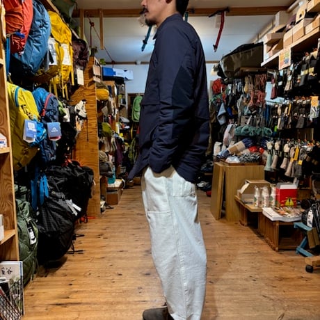 TENSLEEP SHIRT mens&womens ～蓼科山周回～