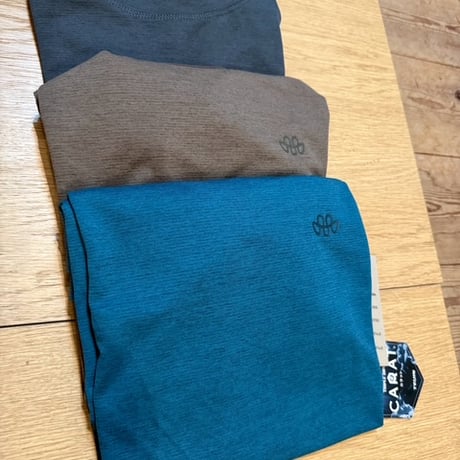 ☆イチオシ☆VAPOR L/S[TETON BROS.26SS]